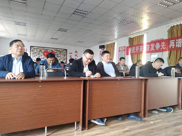 百煉成鋼、眾志成城—匯豐銷售精英國慶大練兵